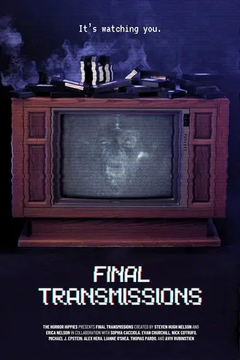 Final Transmissions (1970)