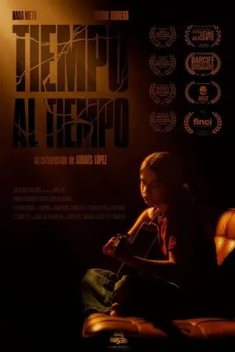 Tiempo al tiempo (2026)