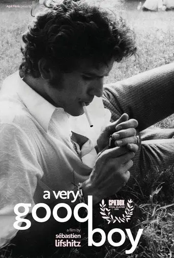 A Very Good Boy (2026)
