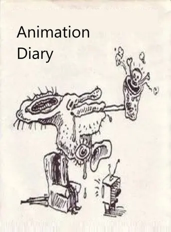 Animation Diary (1992)