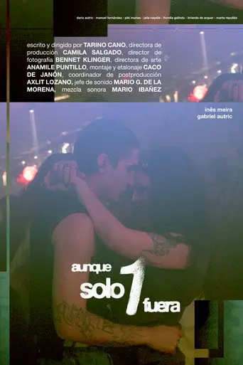 aunque solo 1 fuera (2026)