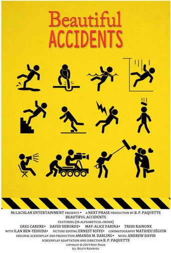 Beautiful Accidents (2017)
