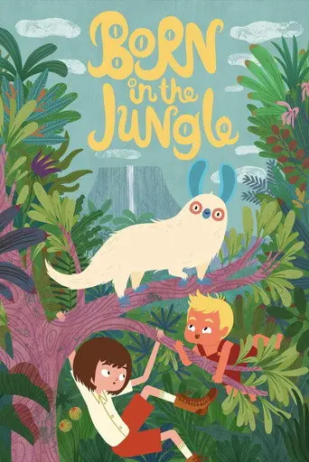 Born in the Jungle (2026)