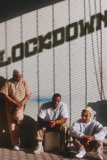 Lockdown (2026)