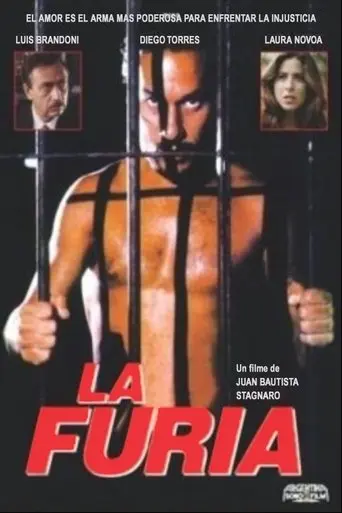 La Furia (1997)