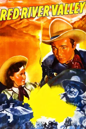 Red River Valley (1941)