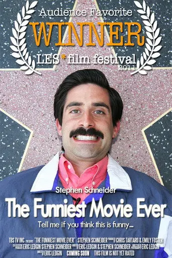 The Funniest Movie Ever... Just Kidding (2011)