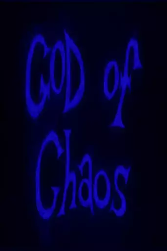 God Of Chaos (2019)