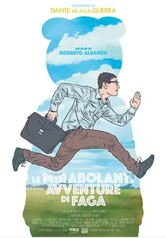 The Amazing Adventure Of Faga (2021)