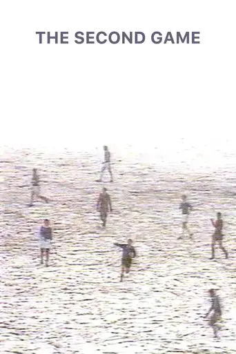The Second Game (2014)