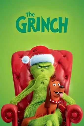 The Grinch (2018)