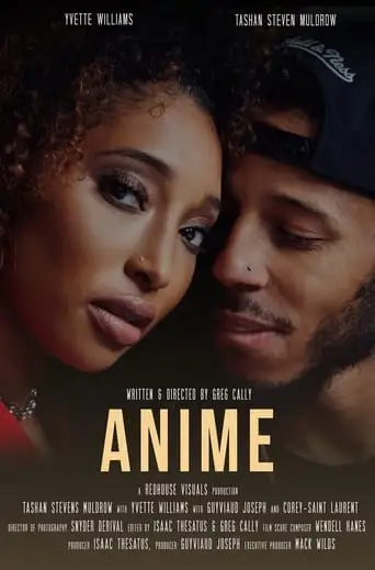 Anime (2018)