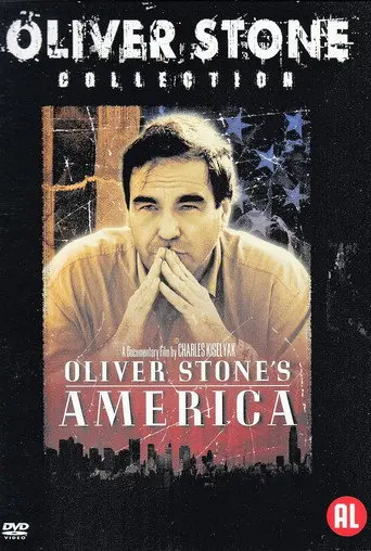 Oliver Stone's America : a dialogue with Oliver Stone (2004)