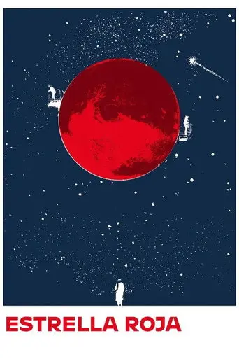 Red Star (2021)