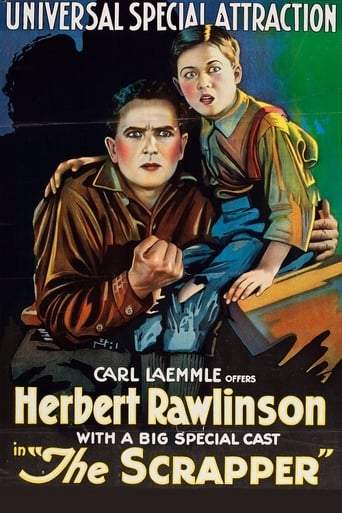 The Scrapper (1922)