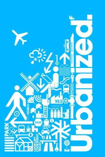 Urbanized (2011)