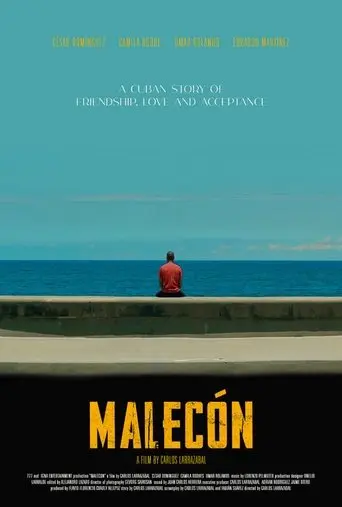 Malecón (2025)