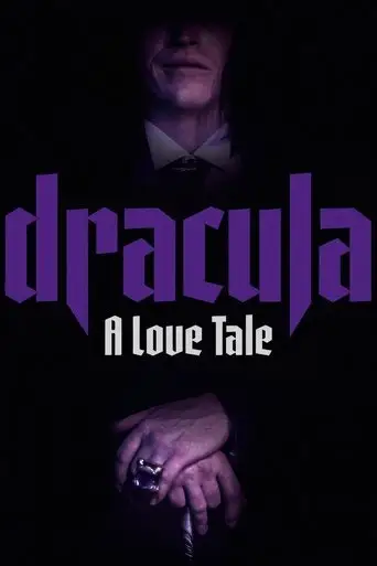Dracula: A Love Tale (2025)