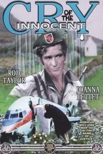 Cry Of The Innocent (1980)