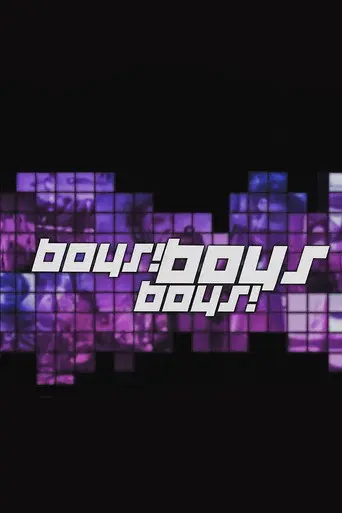 Boys! Boys! Boys! (2013)