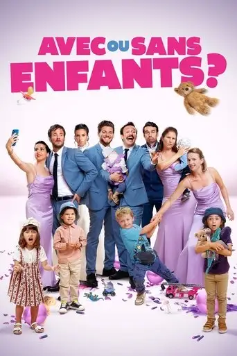 Avec ou sans enfants ? (2025)