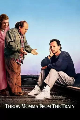 Throw Momma From The Train (1987)