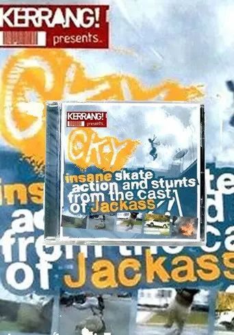 Kerrang! Presents: CKY (2003)
