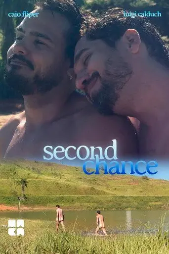 Second Chance (2025)