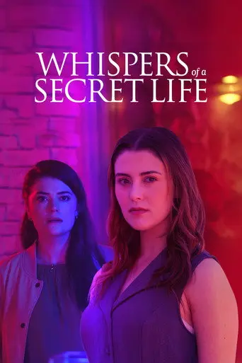 Whispers of a Secret Life (2025)
