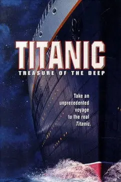 Titanic: Treasure of the Deep (1992)
