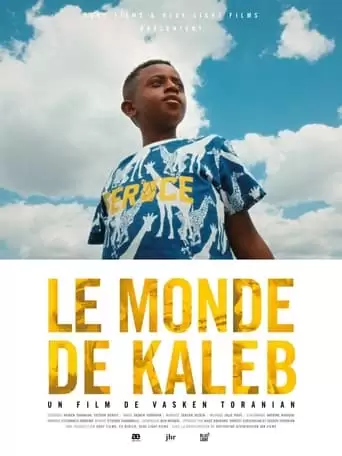 Le Monde De Kaleb (2022)