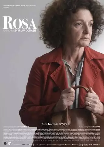 Rosa (2026)