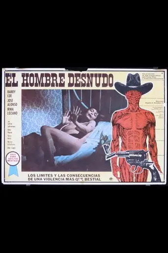 The Naked Man (1976)
