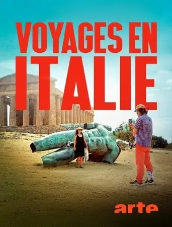 Voyages en Italie (2023)