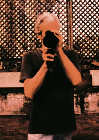 Andrea Tonacci (2012)