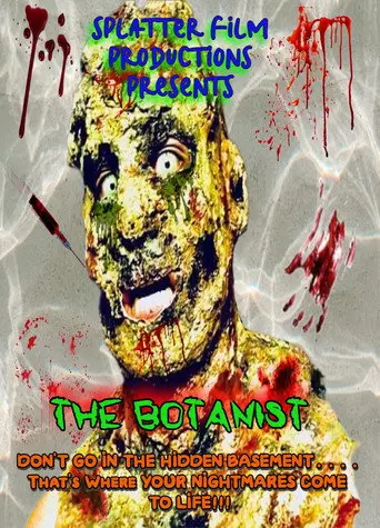 The Botanist (2009)
