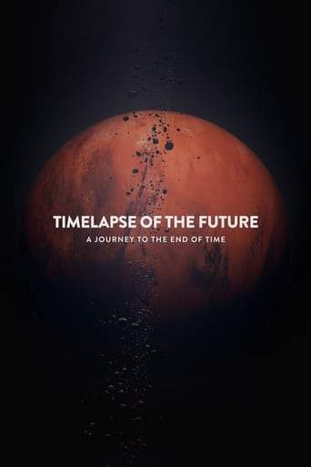 Timelapse Of The Future: A Journey To The End Of Time (2019)