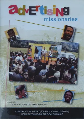 Advertising Missionaries (1997)