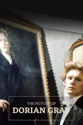 The Picture of Dorian Gray (1976)
