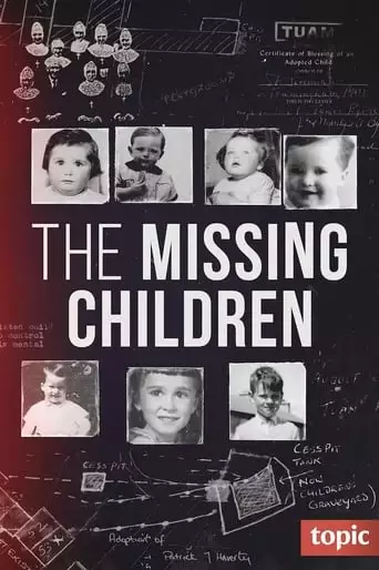 The Missing Children (2021)