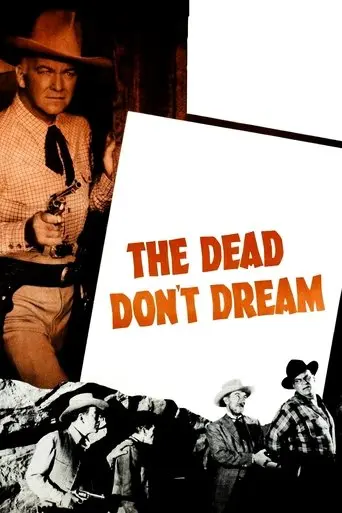 The Dead Don't Dream (1948)