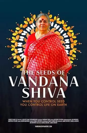 The Seeds Of Vandana Shiva (2021)