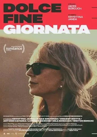 Slodki Koniec Dnia (2019)