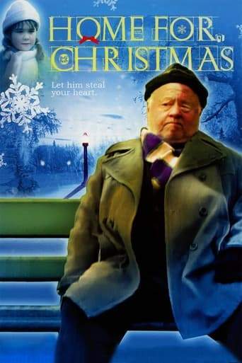 Home For Christmas (1990)