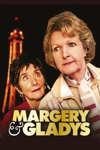 Margery and Gladys (2003)