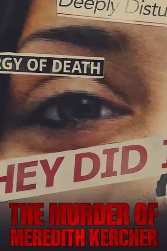 The Murder Of Meredith Kercher (2023)