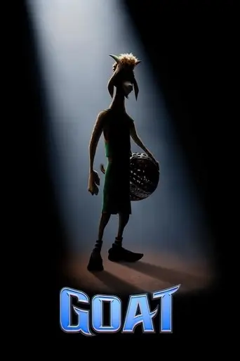 GOAT (2026)