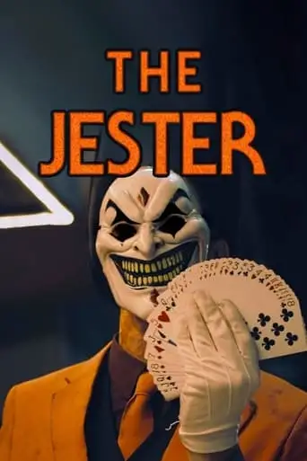 The Jester (2016)