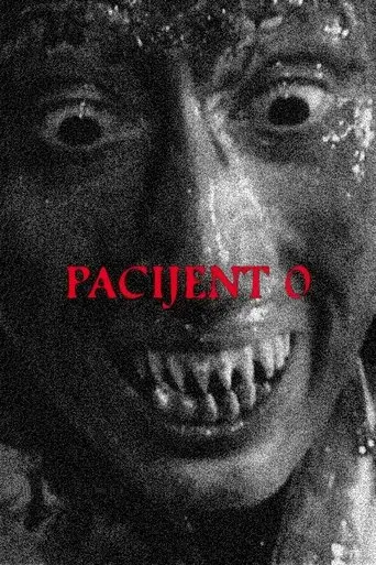 Patient 0 (2009)