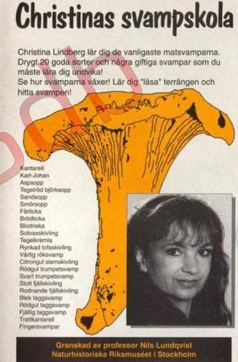 Christinas Svampskola (1993)